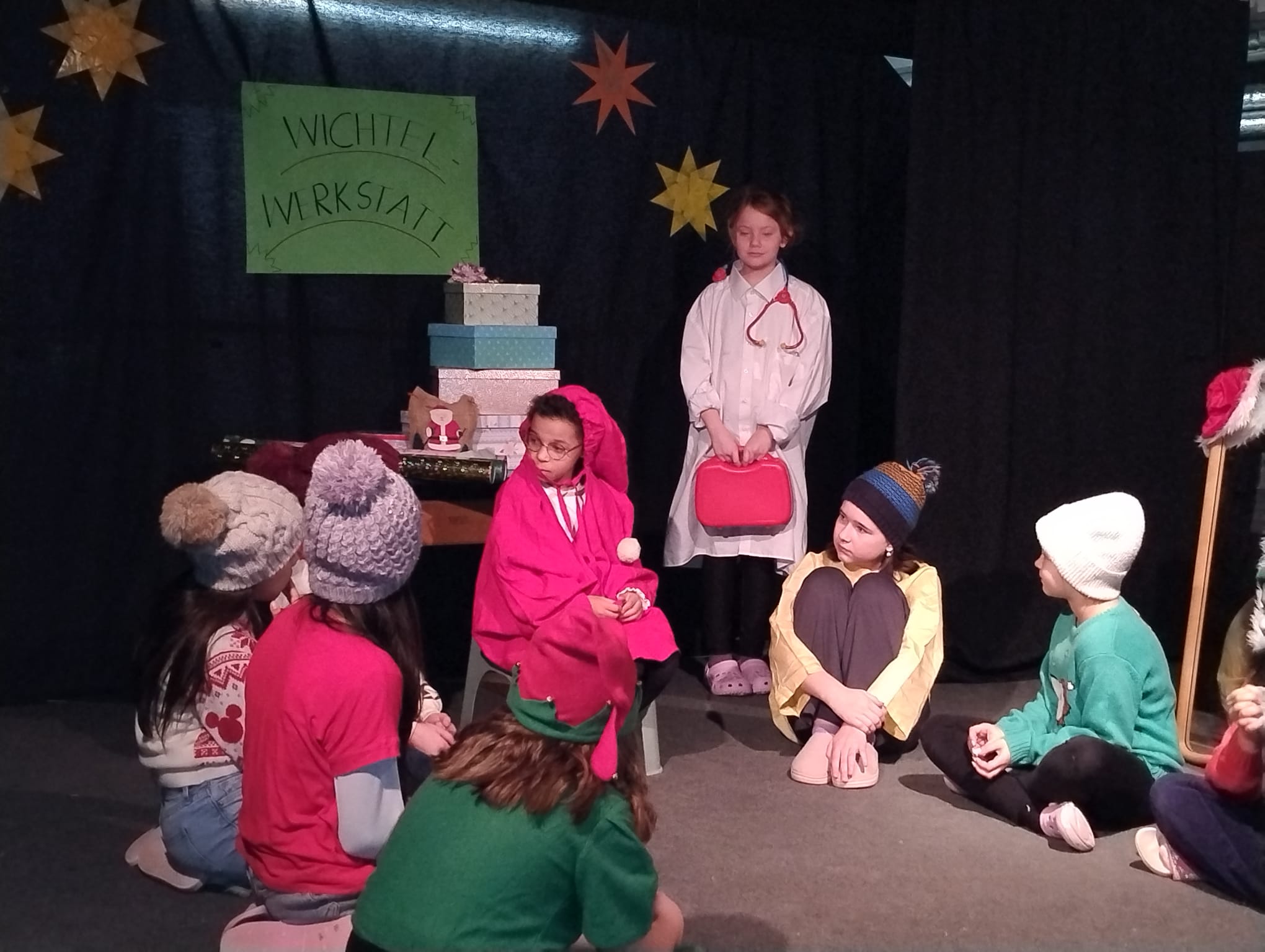Theater-AG